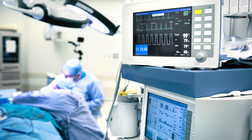 Medical device regulation training