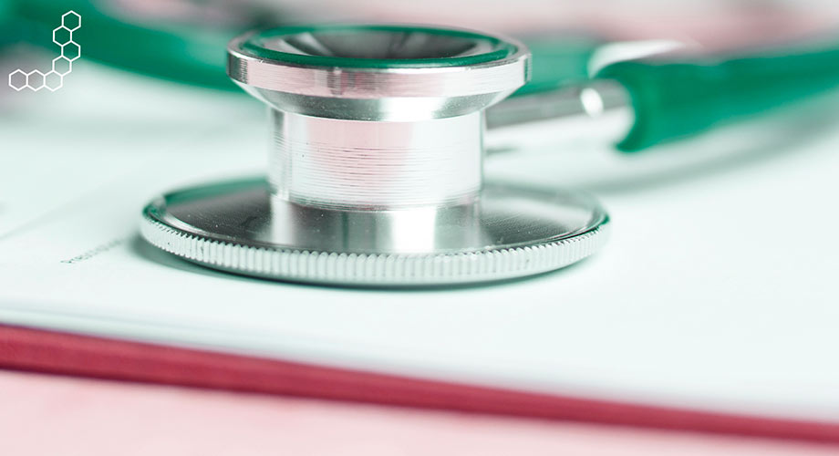 Stetoscope