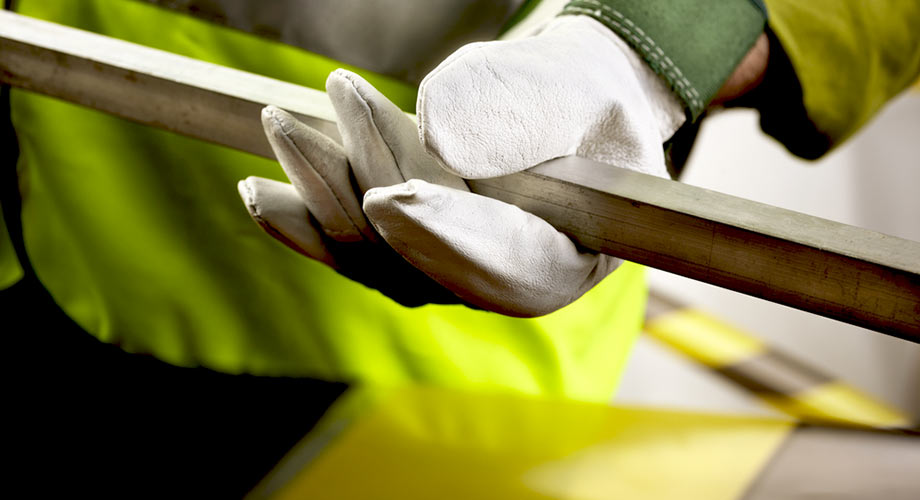 Protection glove