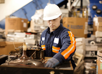 Engineer