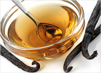 Vanila Oil