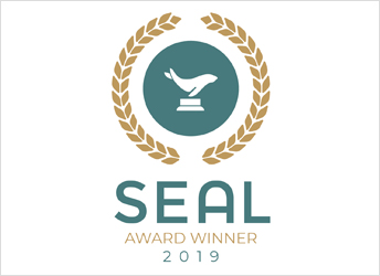 SEAL Award Winner 2019 Logo