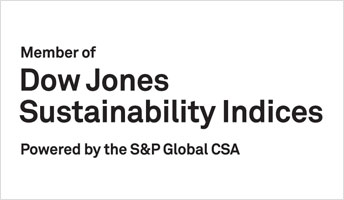 DJSI Emblem