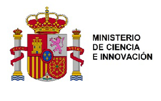 Minesterio de ciencia e innovacion