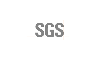 SGS Logo