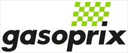 Gasoprix Logo