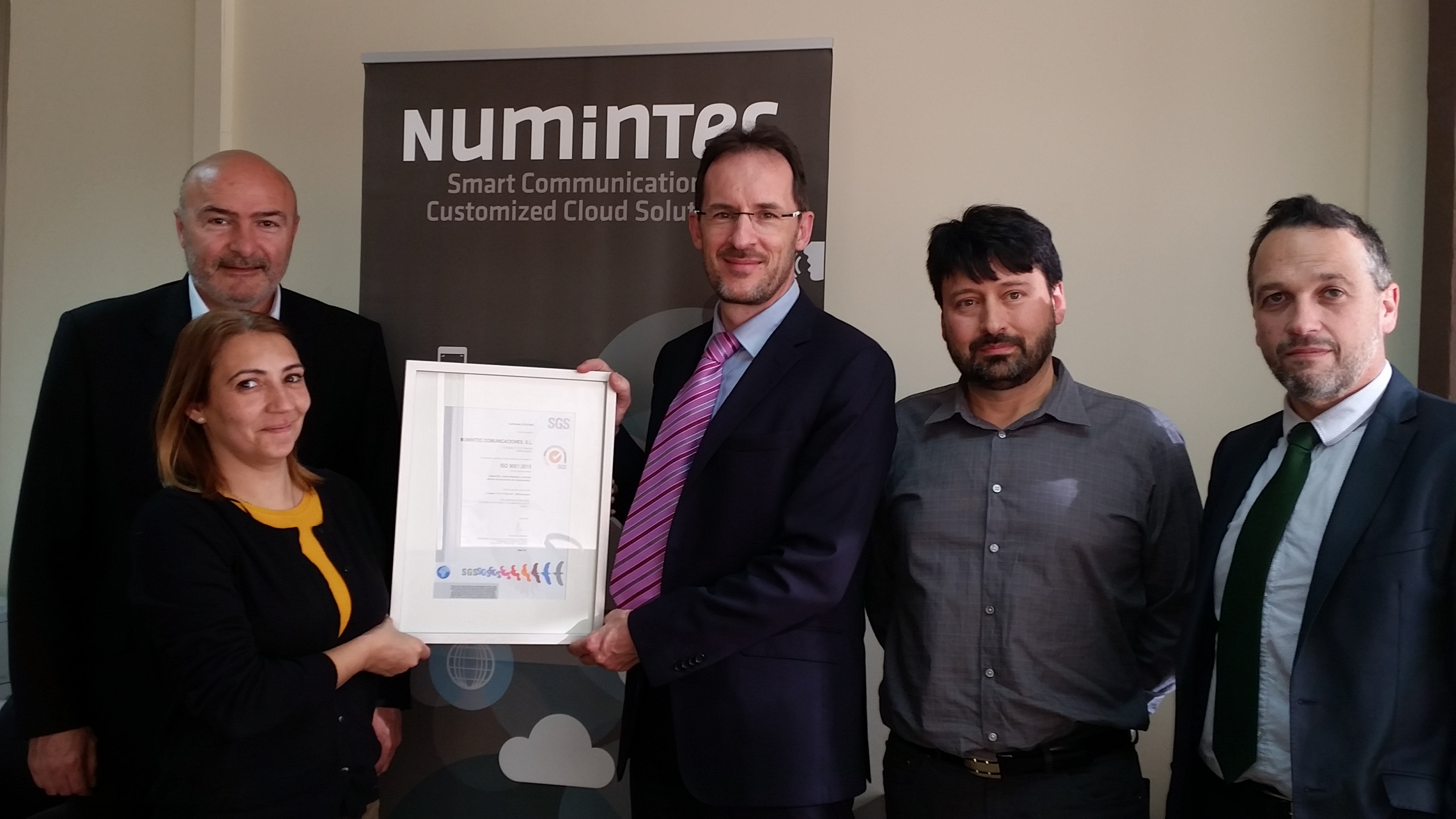 Numintec
