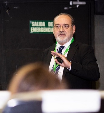 Guillermo Soriano, de SGS