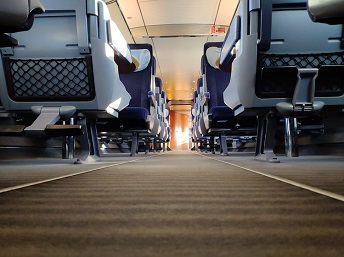 Interior del tren 344px