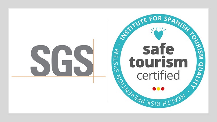 SGS SAFE TOURISM