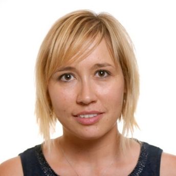 Clara Gual de SGS