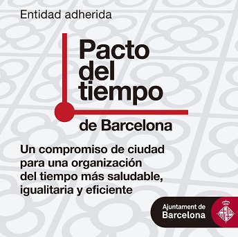 Pacto del Tiempo de Barcelona