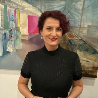Ana Viñado SGS