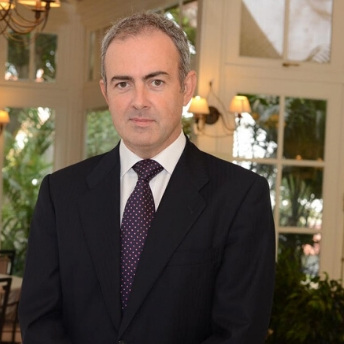 Guillermo Rius