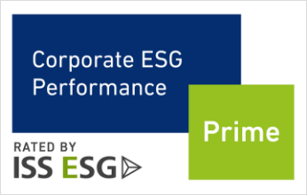 ISS ESG LOGO