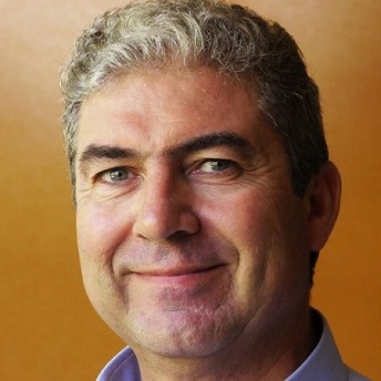 Jesús Collado, SGS.
