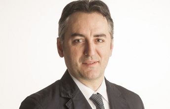 Joaquín Martínez Matute de SGS