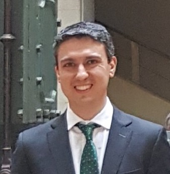 Álvaro Rodríguez Prieto de SGS