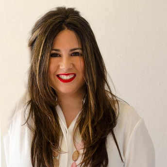 Iris Tello, consultora de SGS Productivity by Leansis