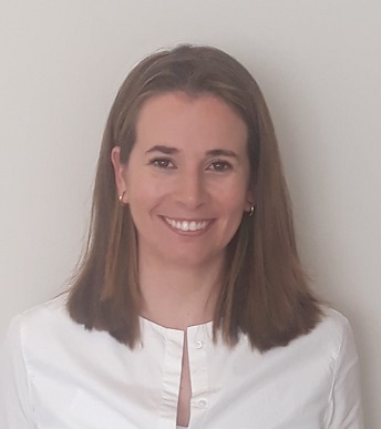 Paloma Casado de SGS