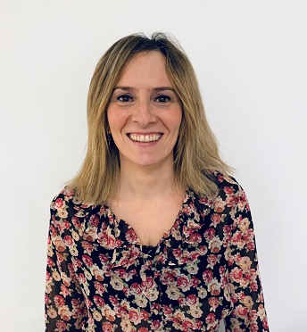 Carolina Soto de SGS