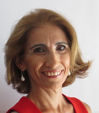 Lourdes Martín de SGS