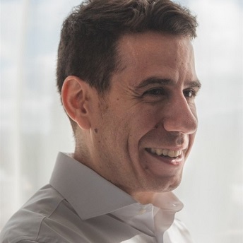 Mario Orgaz Ortega, SGS