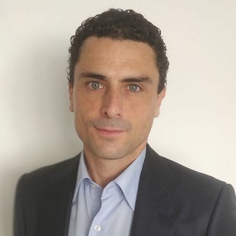 Pablo Sánchez Izquierdo, AFL Bussines Development Manager de SGS