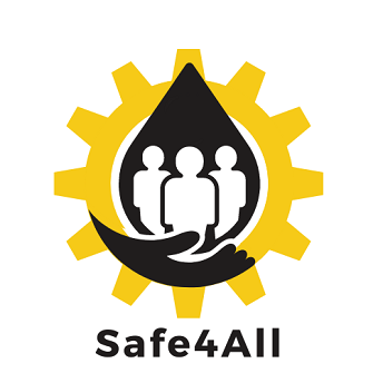 Logo Safe4All