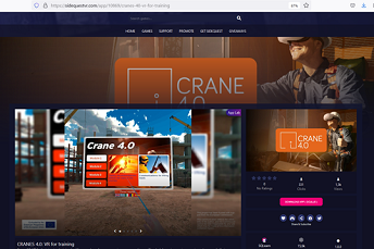 Proyecto CRANE4.0