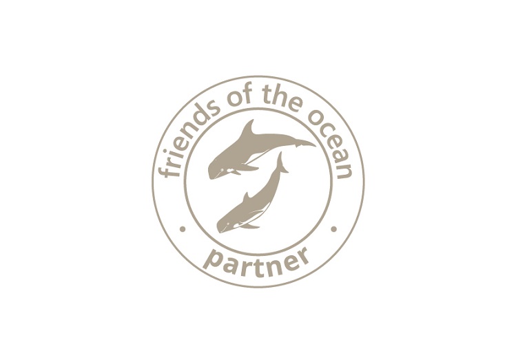 Friends of de ocean logo