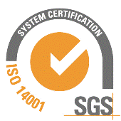 Certificacion ISO 14001