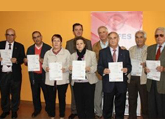 Castilla y León Supports Quality in their Services